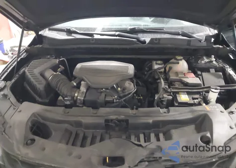 2023 Chevrolet Blazer Awd 3Lt из США, поврежденный, VIN 3GNKBJRS4PS227697